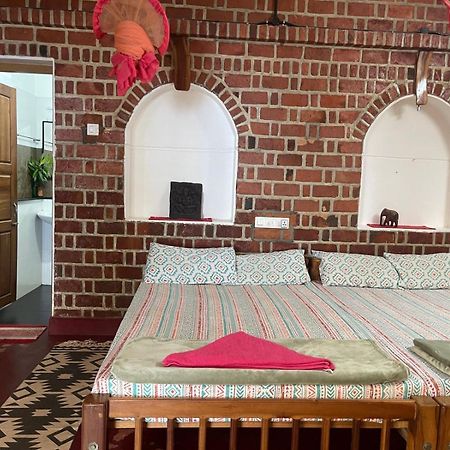 Ashtamudi Villa コッラム エクステリア 写真