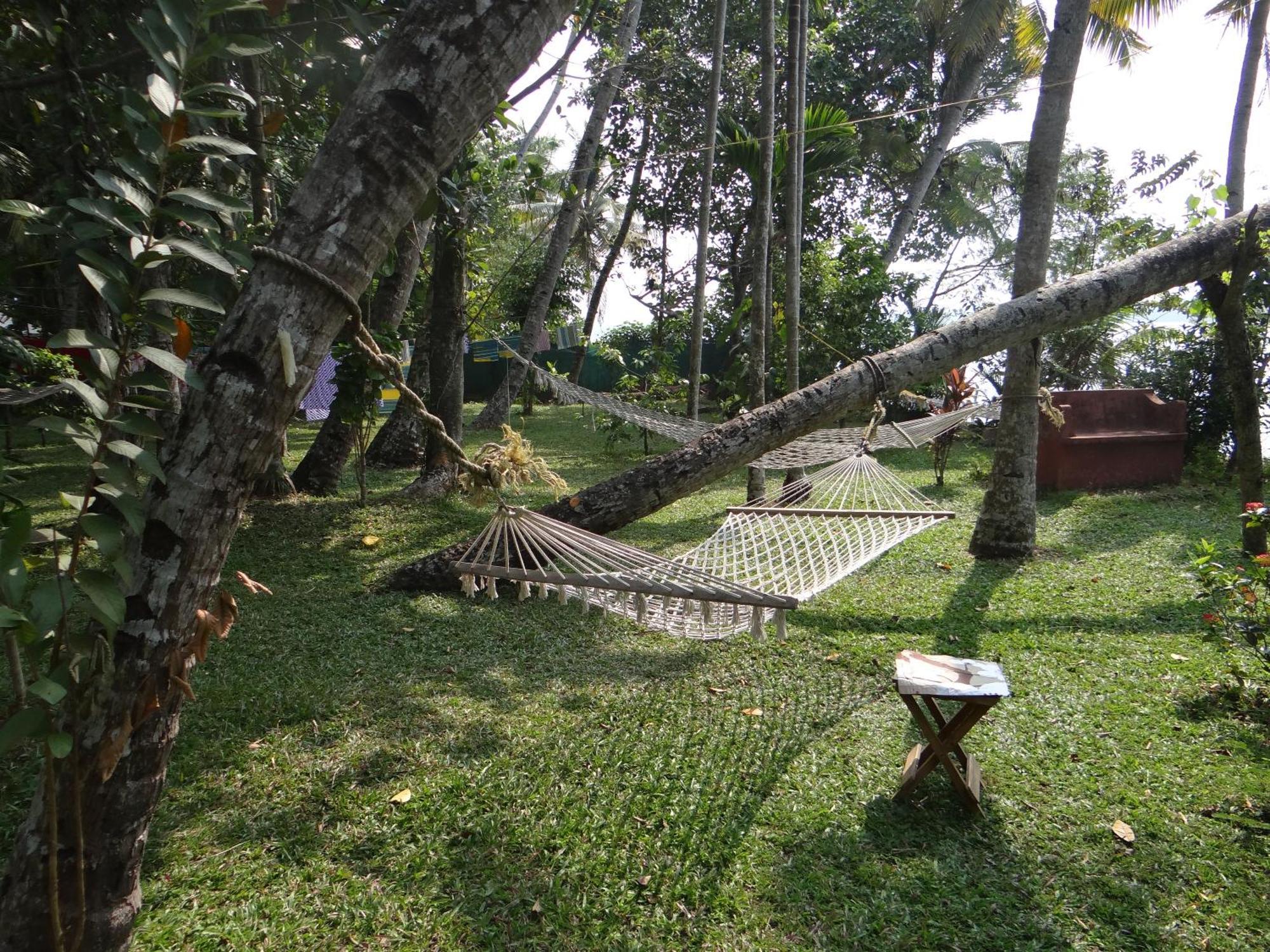 Ashtamudi Villa コッラム エクステリア 写真